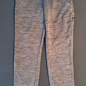 Men’s Gray Jogger Pants